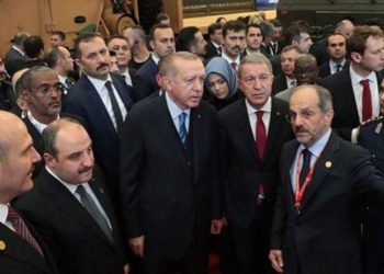 Belediye ihaleleri 176 milyon liraya Albayrak Holding'e gitti