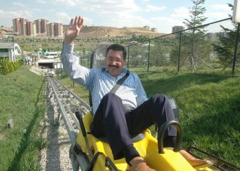 Belediye parasıyla Gökçek’in evine mobilya alınmış; İçişleri Bakanlığı dosyayı kapattı