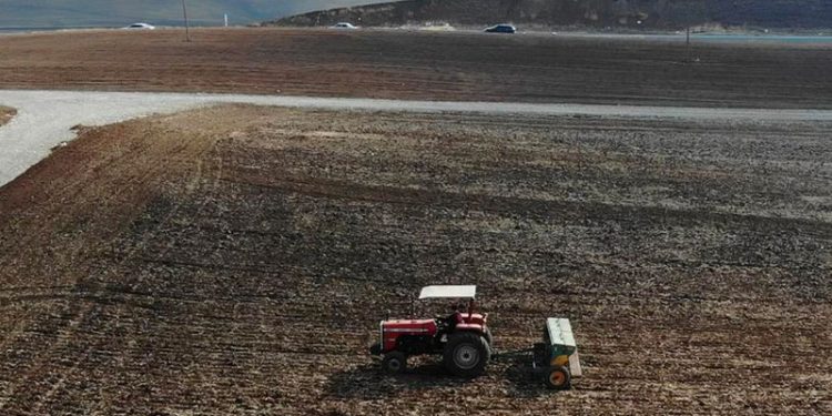 Belirsizlik gıda güvenliğini riske atıyor