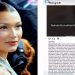 Bella Hadid'den Instagram'a tepki: Filistin hakkında paylaşım yaptığımda sansürleniyor