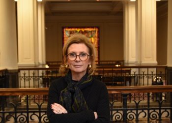 Belçikalı Hakim Cadelli: Siyasi güce korkakça boyun eğen o yargıçlara yazıklar olsun