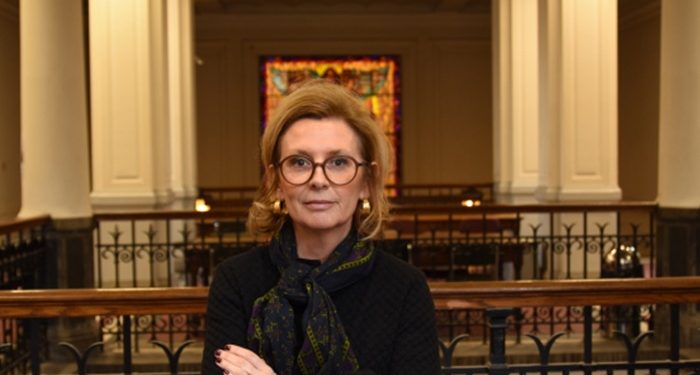 Belçikalı Hakim Cadelli: Siyasi güce korkakça boyun eğen o yargıçlara yazıklar olsun