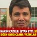 Bel&ccedil;ikalı Hakim Cadelli isyan etti: Siyasi g&uuml;ce boyun eğen yargı&ccedil;lara yazıklar olsun