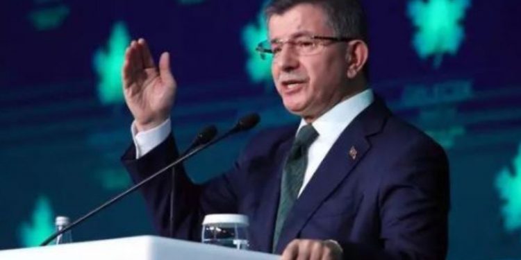 'Ben dahil bütün eski başbakanların ve cumhurbaşkanlarının mal varlıkları incelenmeli'