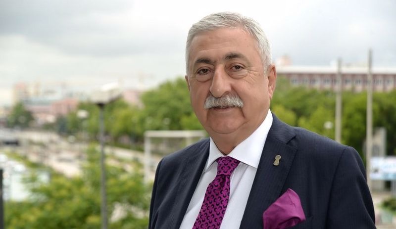 Bendevi Palandöken: Adım atılmazsa mahallede esnaf kalmayacak