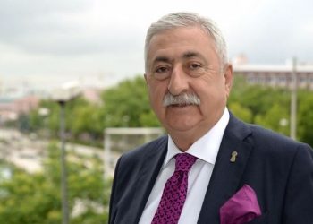 Bendevi Palandöken: Adım atılmazsa mahallede esnaf kalmayacak