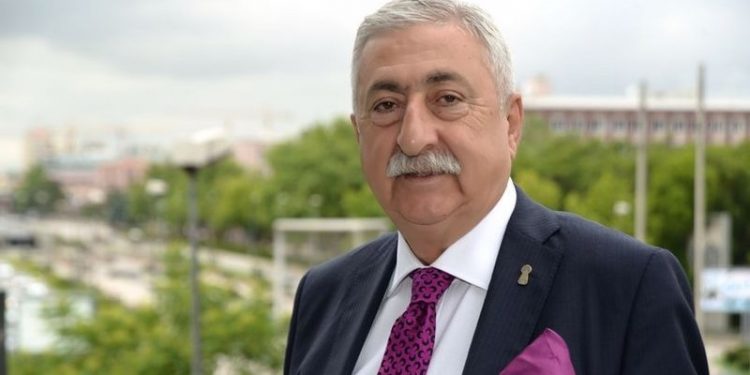 Bendevi Palandöken: Adım atılmazsa mahallede esnaf kalmayacak