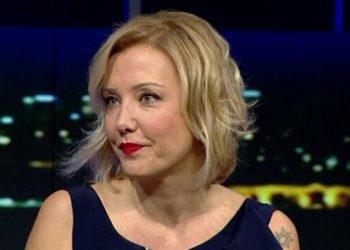 Berna Laçin: Erik fiyatı makul bir yere inmezse pankartı alıp manavın önüne oturabilirim