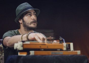 'Beta' lakaplı rapçi Berk Bayındır, 8'inci kattan düşerek hayatını kaybetti