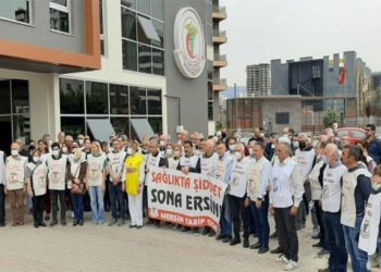 Beyaz Kod bildirimi sayısı bir yılda 19 bin arttı: Tahammülümüz kalmadı