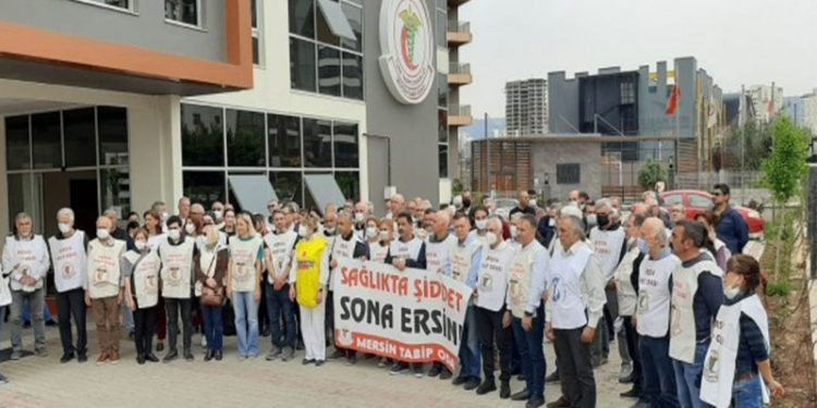 Beyaz Kod bildirimi sayısı bir yılda 19 bin arttı: Tahammülümüz kalmadı