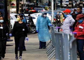 Beyaz Saray: Toplu taşımada maske zorunluluğunun kaldırılması kararı hayal kırıklığı