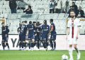 Beşiktaş 0-3 Kasımpaşa (Maç sonucu)