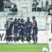Beşiktaş 0-3 Kasımpaşa (Maç sonucu)