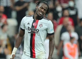 Beşiktaş, Batshuayi hakkında kararını verdi