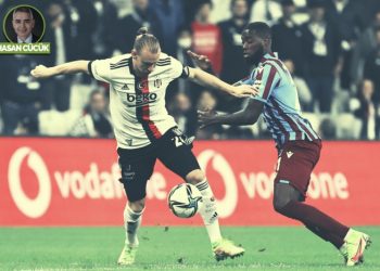 Beşiktaş’tan Trabzonspor’a şampiyonluk rötarı