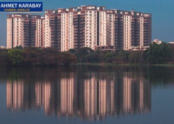 Beştepe, 5 müteahhidi koruma uğruna barınma krizini tetikledi