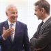 Biden, Yunanistan Başbakanı’nı 16 Mayıs’ta Beyaz Saray’da ağırlayacak