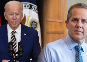 Biden'ın Fed'in Finansal Kuruluşlardan Sorumlu Başkan Yardımcılığı için yeni adayı Michael Barr olacak