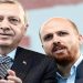 Bilal Erdoğan: Tayyip Erdoğan döneminde yaşadığım için kendimi şanslı hissediyorum