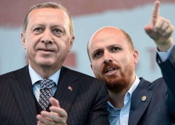 Bilal Erdoğan: ”Ekonomik durumum iyidir, benim devletle işim yok”