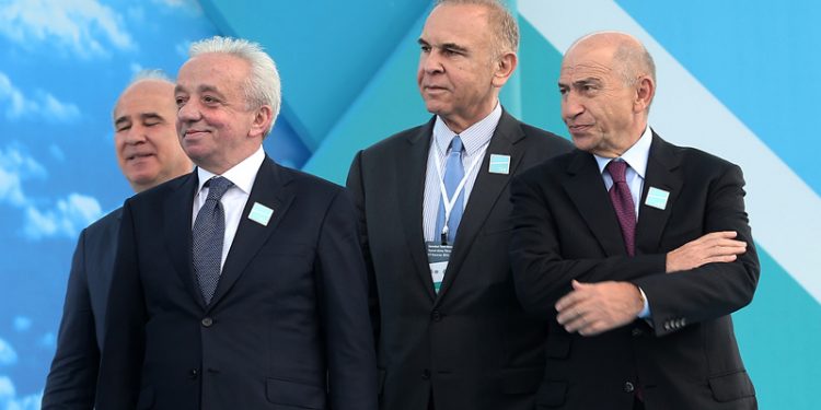 Bilgin Gökberk: Biri "Millete koyacağız" dedi sözünü tuttu, diğerini futbolun başına koyduk, o da futbola