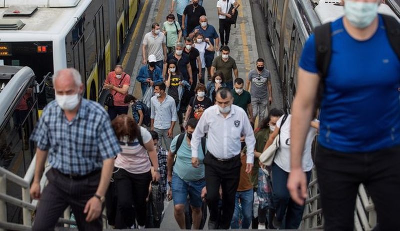 Bilim Kurulu toplanıyor: 'En önemli toplantı olacak'