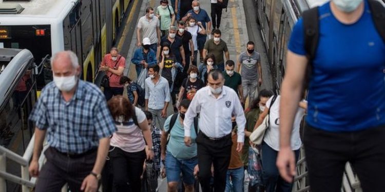 Bilim Kurulu toplanıyor: 'En önemli toplantı olacak'