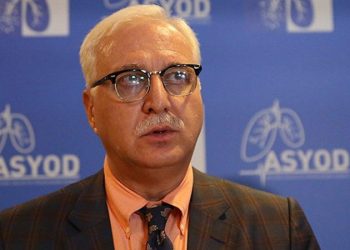 Bilim Kurulu Üyesi Prof. Dr. Özlü: Artık kısıtlamalar, kapanmalar hayatımızdan tamamen çıktı