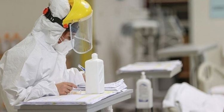 Bilim Kurulu Üyesi Şener'den 'post Covid-19 sendromu' uyarısı: Her 10 hastadan 1'inde rastlanıyor