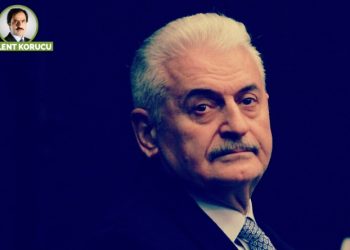 Binali Yıldırım’ın 15 Temmuz öfkesi