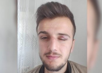 Bingöl’de zafer işareti yapan gençlere işkence iddiası