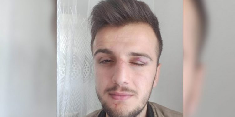 Bingöl’de zafer işareti yapan gençlere işkence iddiası