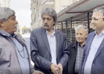 Bir emeklinin isyanı: Torunum geldiğinde kaçıyorum, cebimde 10 lira yok