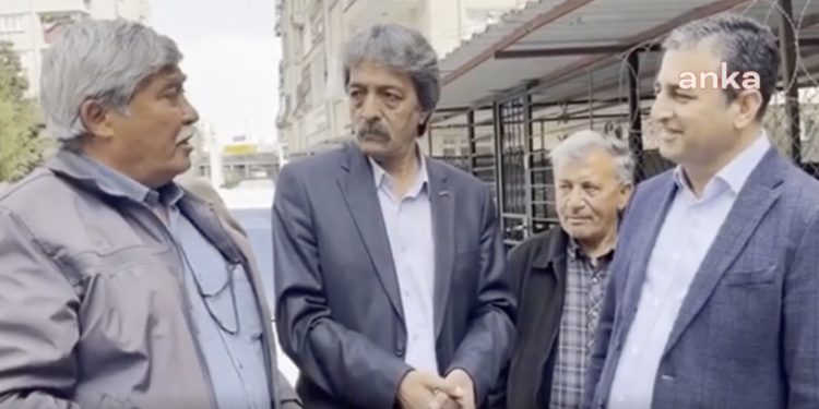 Bir emeklinin isyanı: Torunum geldiğinde kaçıyorum, cebimde 10 lira yok