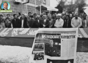 Bir ramazan hatırası ve Hacı