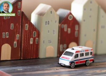 Bir tuhaf hastalık!