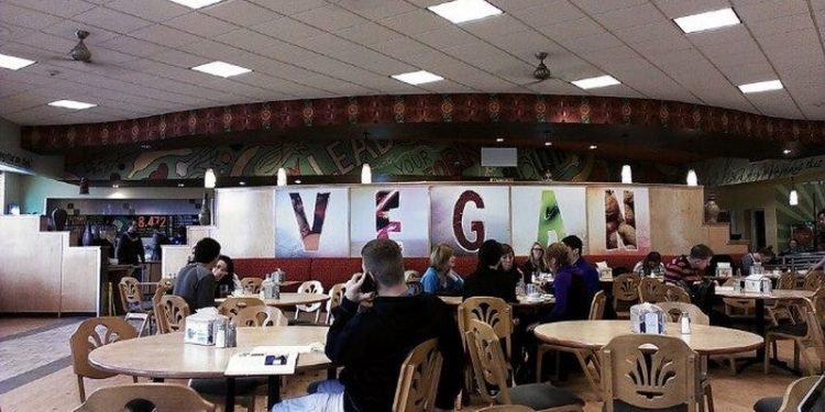 Bir üniversiteden daha vegan menü kararı: 'Öğrenci odaklı yönetim'