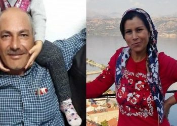 Birlikte yaşadığı adamı öldürdükten sonra yakan Emel Gür'e 'iyi hal' indirimsiz müebbet hapis