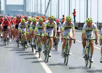 Bisiklet Turu nedeniyle İstanbul’da bazı yollar trafiğe kapatıldı