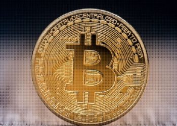Bitcoin sert çakıldı