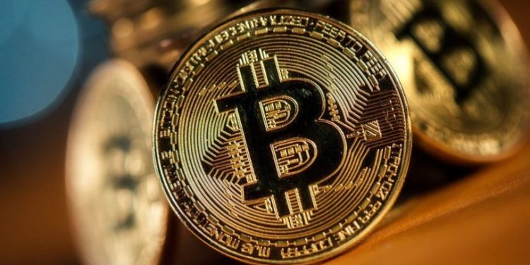 Bitcoin'de sınırlı yükseliş