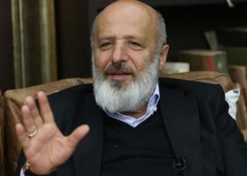 'Biz Amerika'nın desteğiyle iktidara geldik' diyen Ethem Sancak'ın AKP'den kesin ihracı isteniyor