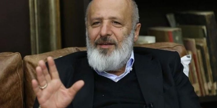 'Biz Amerika'nın desteğiyle iktidara geldik' diyen Ethem Sancak'ın AKP'den kesin ihracı isteniyor