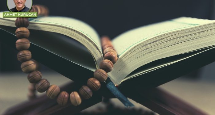 Biz Ramazan’a kavuştuk ama…