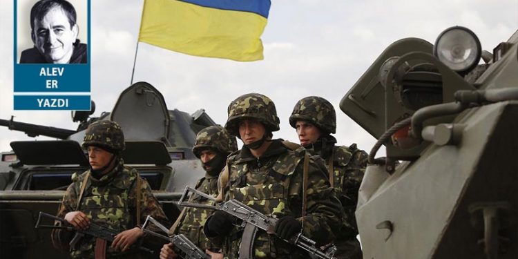 Biz hâlâ annemizin paradigmalarıyla mı?