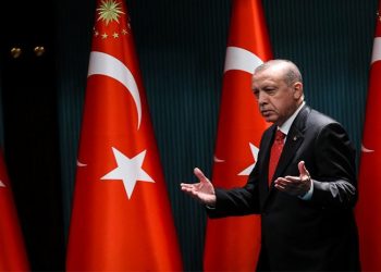 'Bizim silahımız Nas' demişti: Erdoğan'ın, 'faiz sebep enflasyon neticedir' inadının sonu