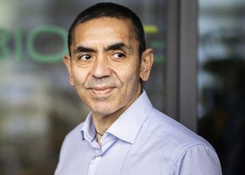 Bloomberg milyarderler listesine giren tek Türk Prof. Uğur Şahin oldu