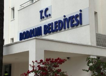 Bodrum Belediyesi’nde görevden uzaklaştırma