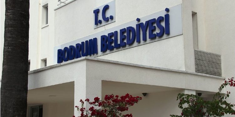 Bodrum Belediyesi’nde görevden uzaklaştırma